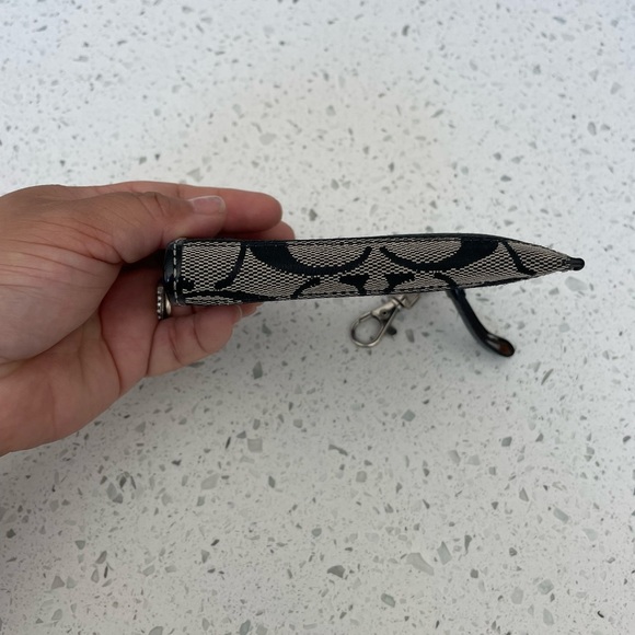 Coach ID wallet - Picture 2 of 4